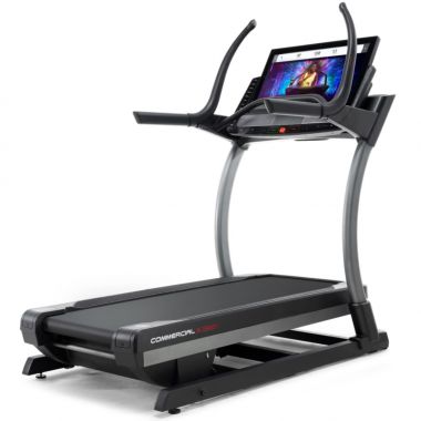 NordicTrack X32i Incline Trainer