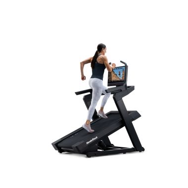 NordicTrack X24 Incline Trainer Treadmill
