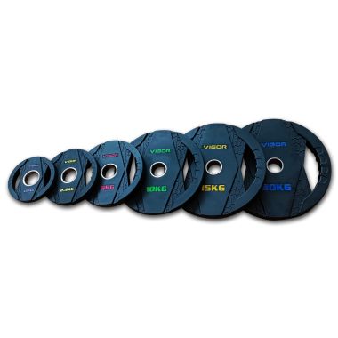 Olympic Weight Set