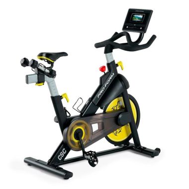 ProForm Tour De France CSC Spin Bike (Display Set)