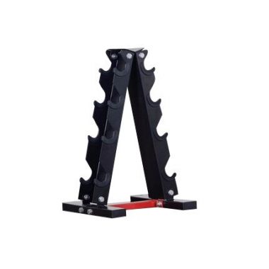 Vertical Dumbbell Rack (4 pairs)