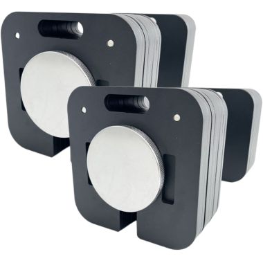 Vigor Quickslot Dumbbell (16/36kg Pair)