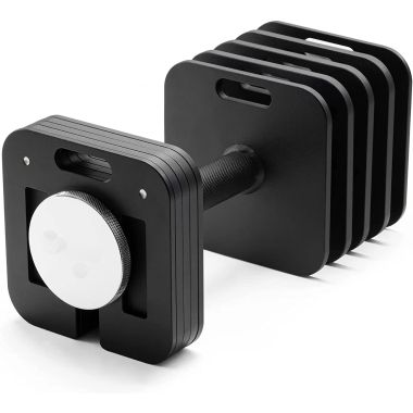 Vigor Quickslot Dumbbell (16/36kg Pair)