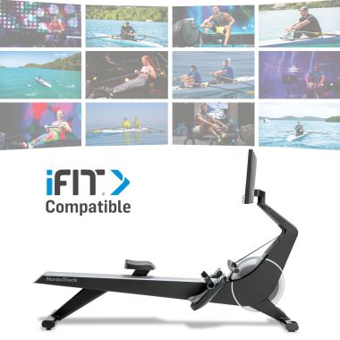 NordicTrack RW900 Rower
