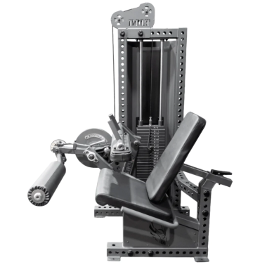 Bolt Fitness Storm Series Hydra Adjustable Leg Extension Seated Curl Combo
