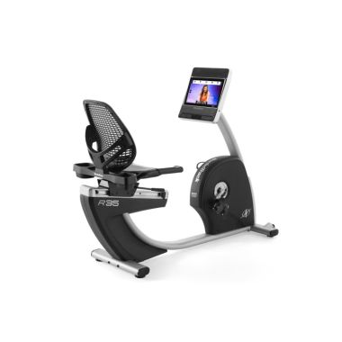 NordicTrack Commercial R35 Recumbent Bike