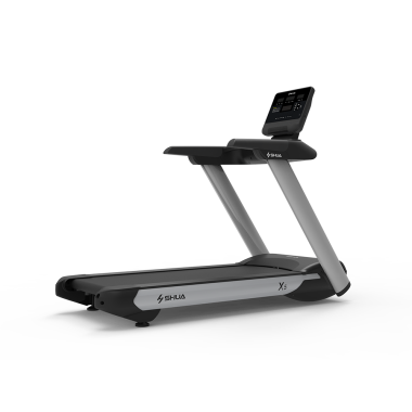 SHUA X5 Light Commercial Treadmill