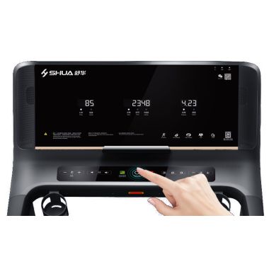 Shua E9 Performance Treadmill