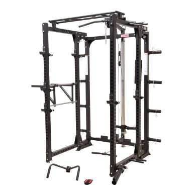 Vigor Folding Power Rack (Display Set)