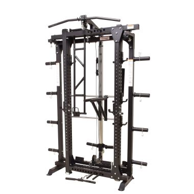 Vigor Folding Power Rack (Display Set)