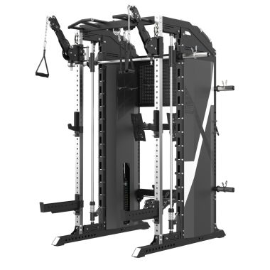 Vigor Titan X20 All in 1 Trainer