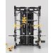 Bodyx BK3058 with 90kg weight stack