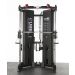 Bodyx Folding Cube Smith Machine Functional Trainer Combo