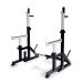 Vigor Folding Adjustable Squat Stand