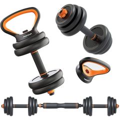 weightlifting starter set