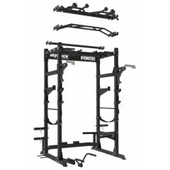 Force usa myrack deals