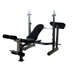 Gym and Fitness Equipment in Singapore - Home Gym Singapore