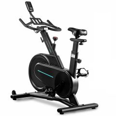 Maxkare magnetic spin online bike