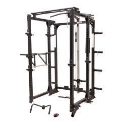 Fold up gym discount equipment