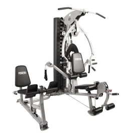 Multi use weight store machine
