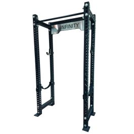 Beyond Power Mini Rack Infinity Power Rack - Home Gym Singapore