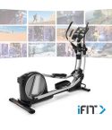 NordicTrack SpaceSaver SE7i Elliptical Cross Trainer