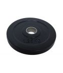 1.25KG Rubberize Weight Plate