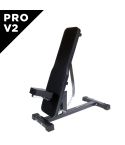 Ironmaster Super Bench Pro V2