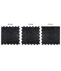 Neoflex™ High Grade Interlocking Rubber Mat (10mm thickness)