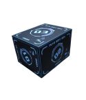 Hard Foam Plyo Box - 50x60x75cm