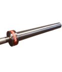 Professional Olympic Bar w/ bearing