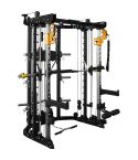 Vigor C9 Counter Balance Smith Machine Functional Trainer Combo