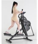 Bodyx Cloud Elliptical EM-3520