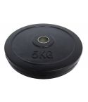 5KG Rubberize Weight Plate