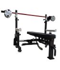 Home Gym Combo - Space saving package