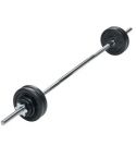 50KG Barbell Set (50KG + Bar)