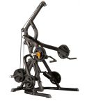 Leverage Gym (Gen 2)