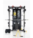 Bodyx BK3058 with 90kg weight stack