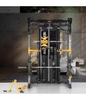 Bodyx BK3058 with 90kg weight stack