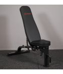 Vigor Multi Adjustable Bench (BS-MAB)