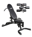 Bodyx BX-11 FID Bench with Leg Extension (Display Set)