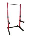 Half Rack with Westside Spacing