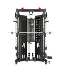 Bodyx Cube Smith Pro All-in-1 Trainer (Connected Smith System)