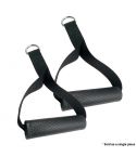 Rubber D Handle Cable Attachment