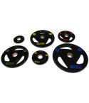 10kg Olympic Weight Plate