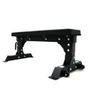 FORCE USA Heavy Duty Commercial Flat Bench
