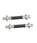 14" Dumbbell Handles (2 Pcs)