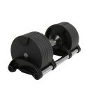 Vigor 20kg Quick Adjustable Dumbbell (2 to 20kg)