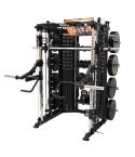 FORCE USA G15 Power Rack, Functional Trainer & Smith Machine Combo