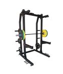 Heavy Duty Half Rack